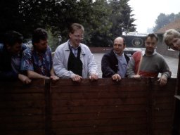 Schützenfest 1991